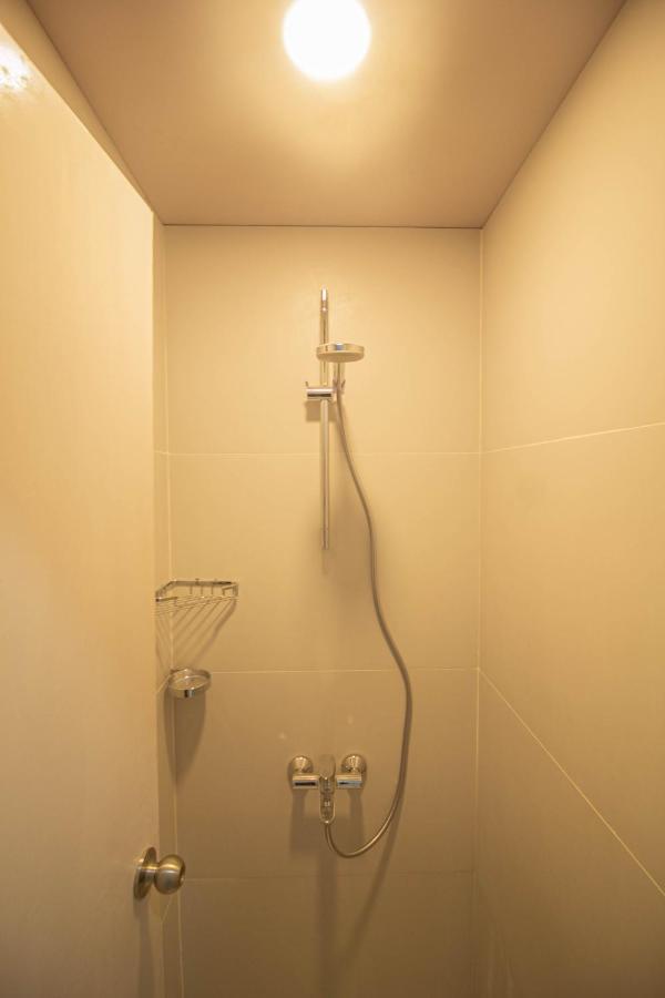 Twin Hearts Residences 1 Roxas Exterior foto